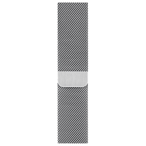 Milanese hotsell magnetic strap